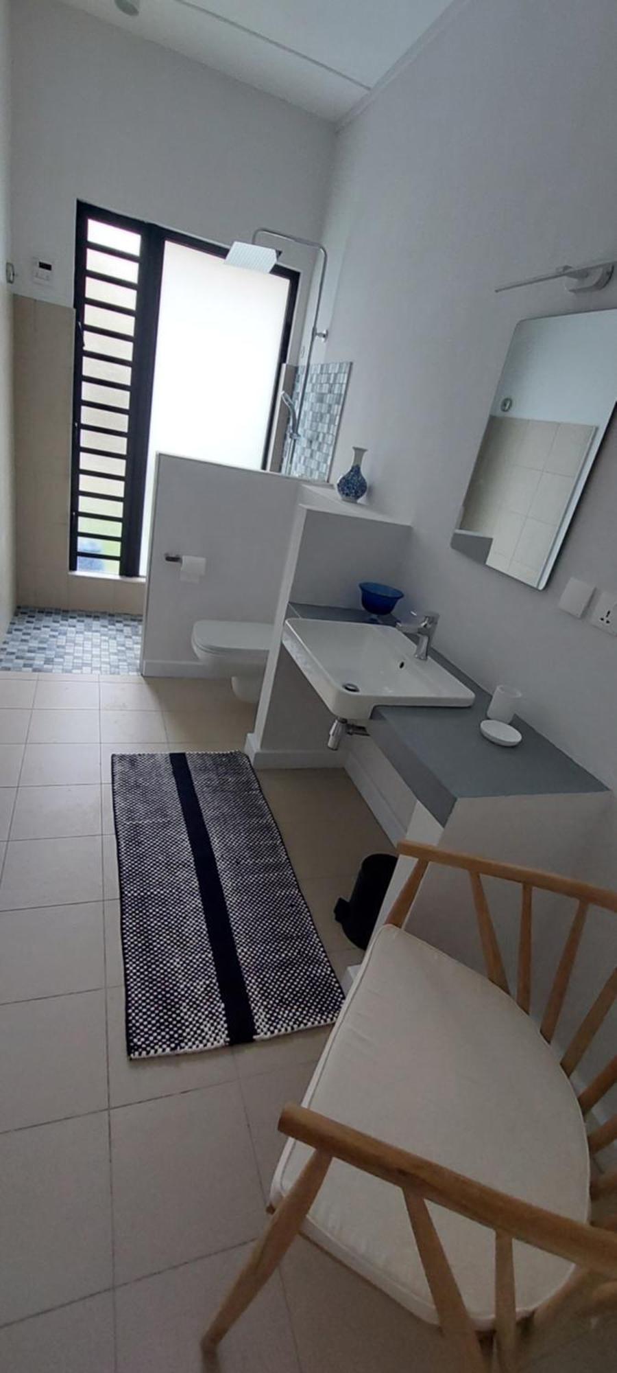 Canari Waterfront Villas Roches Noires Exterior photo
